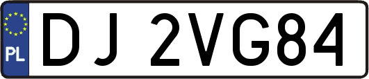 DJ2VG84