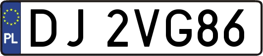 DJ2VG86