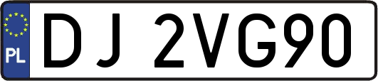 DJ2VG90