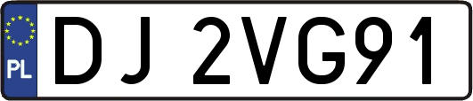 DJ2VG91