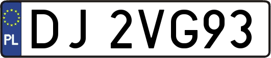 DJ2VG93