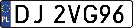 DJ2VG96