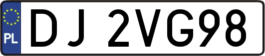 DJ2VG98