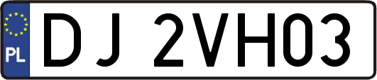 DJ2VH03
