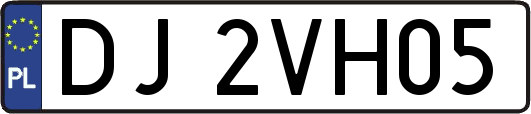 DJ2VH05