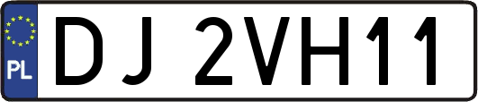 DJ2VH11