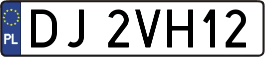 DJ2VH12