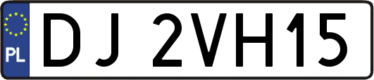 DJ2VH15