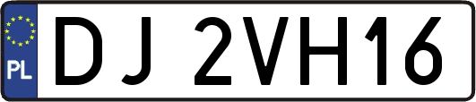 DJ2VH16