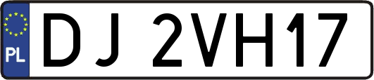 DJ2VH17