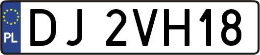 DJ2VH18