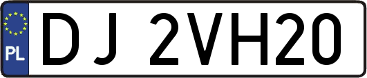 DJ2VH20