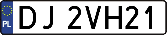 DJ2VH21