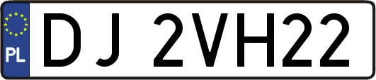DJ2VH22