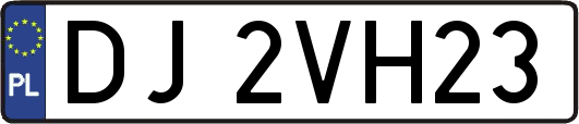 DJ2VH23