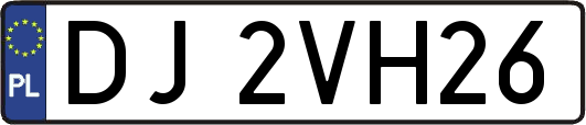 DJ2VH26