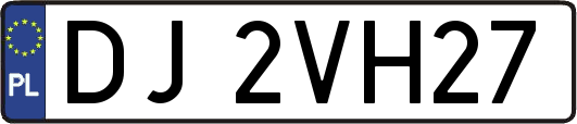 DJ2VH27