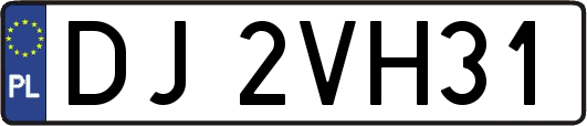 DJ2VH31