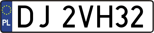 DJ2VH32