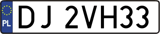 DJ2VH33