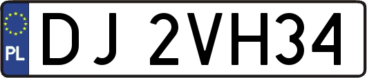 DJ2VH34