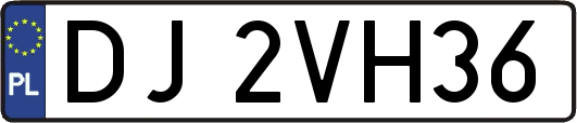 DJ2VH36