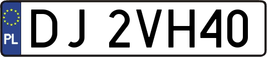 DJ2VH40