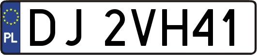 DJ2VH41