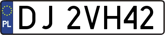 DJ2VH42