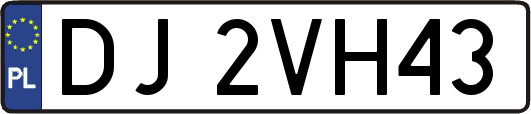 DJ2VH43