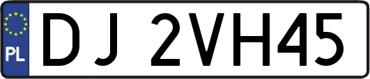 DJ2VH45