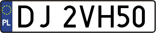 DJ2VH50