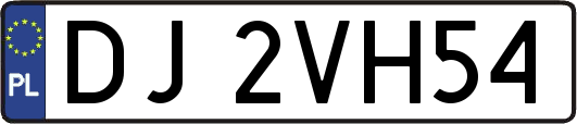 DJ2VH54