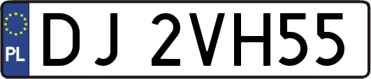 DJ2VH55