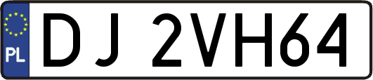 DJ2VH64