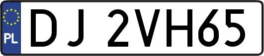 DJ2VH65