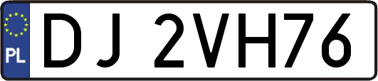 DJ2VH76