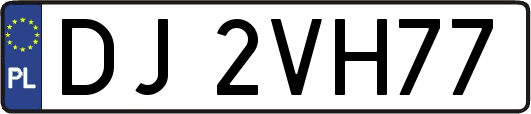 DJ2VH77