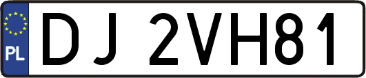 DJ2VH81