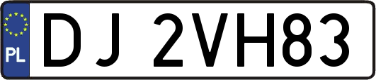 DJ2VH83