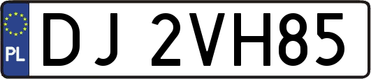 DJ2VH85