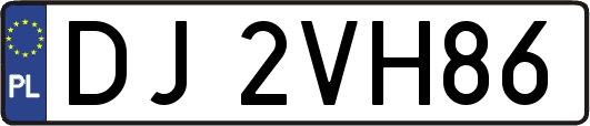 DJ2VH86
