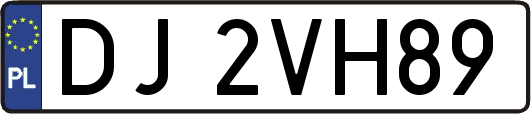 DJ2VH89