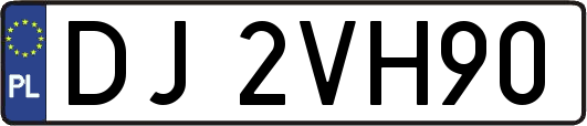 DJ2VH90