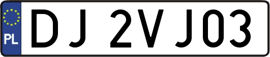 DJ2VJ03