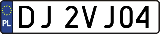 DJ2VJ04
