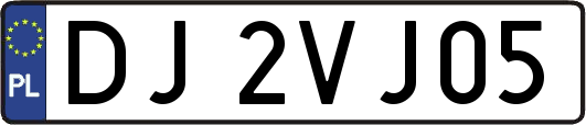 DJ2VJ05