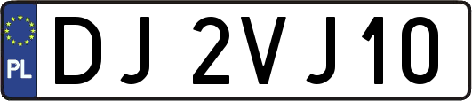DJ2VJ10