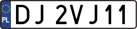 DJ2VJ11