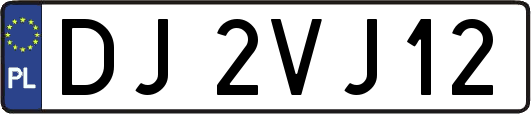 DJ2VJ12